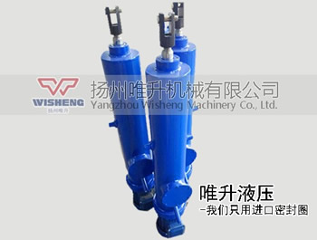 DYTZ整体直式甉|推杆